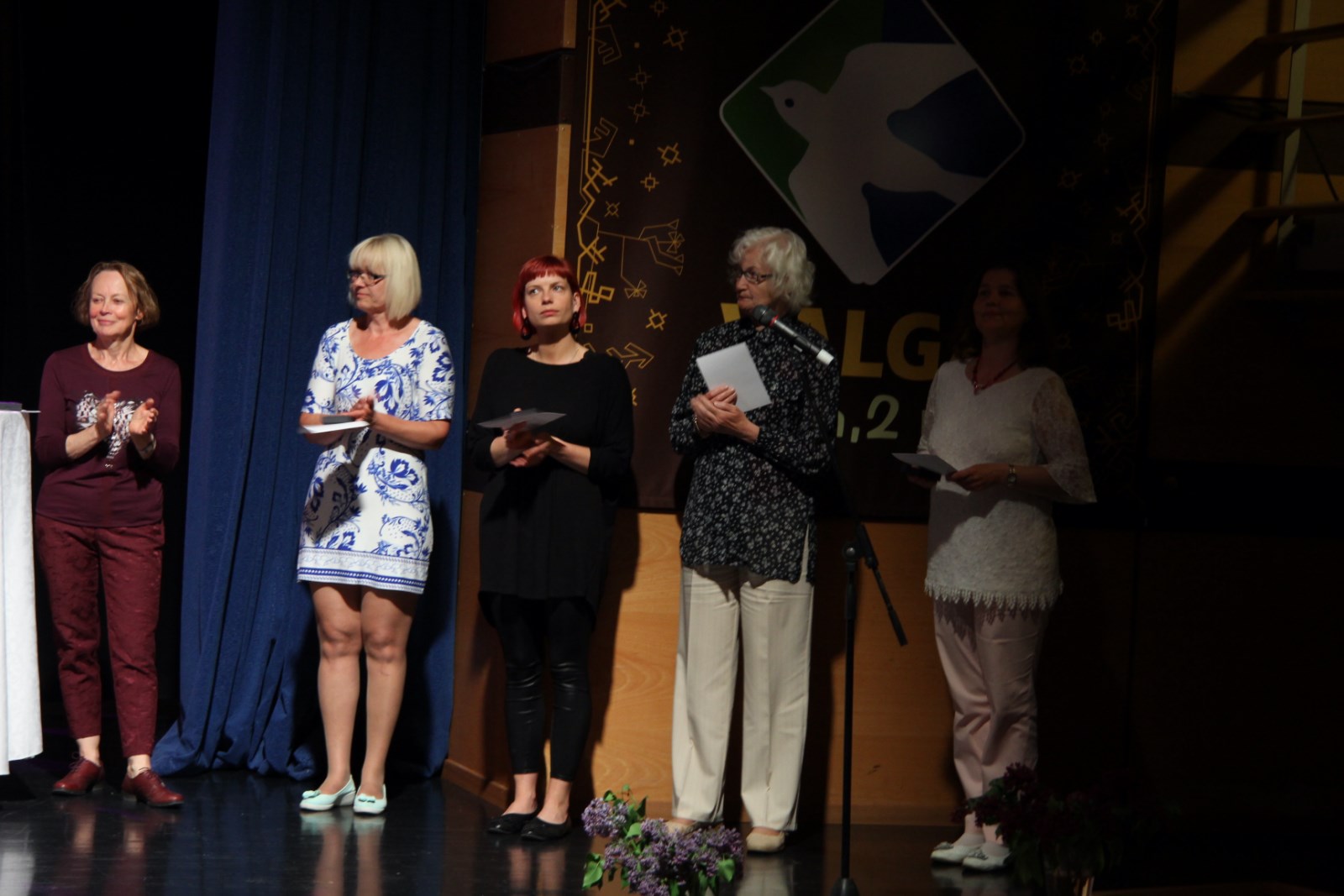 Valgamaa Laulukarusell 2018